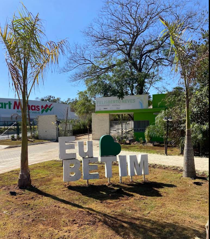 Parque Ecologico Felisberto Neves